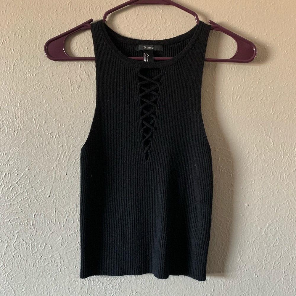 Tank top/cut off